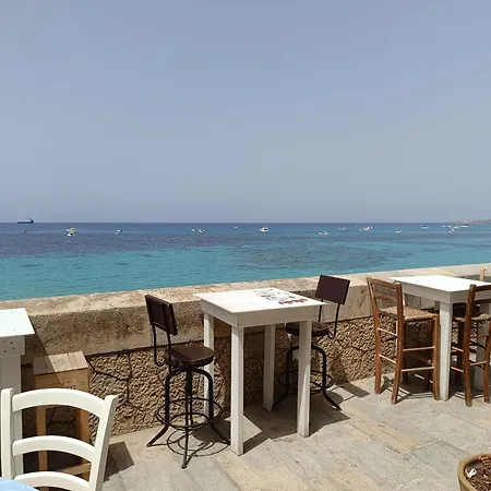 Sogno Di Notte D'estate Διαμέρισμα